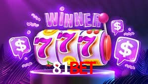 Welcome Bonus 81BET
