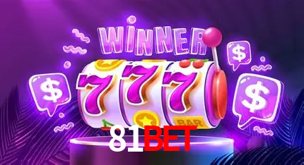 A Emoção da Loteria na 81BET: Uma Chance de Mudança de Vida