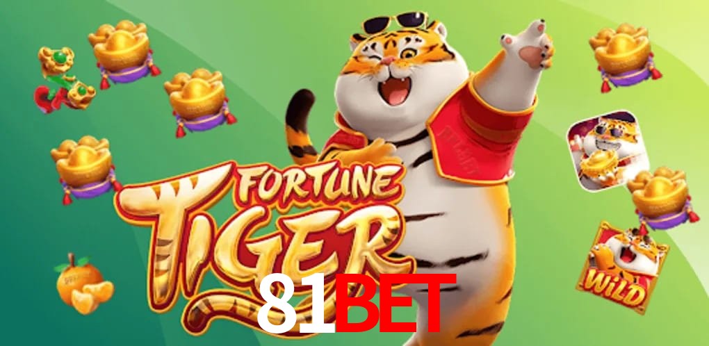 Experiência VIP 81BET