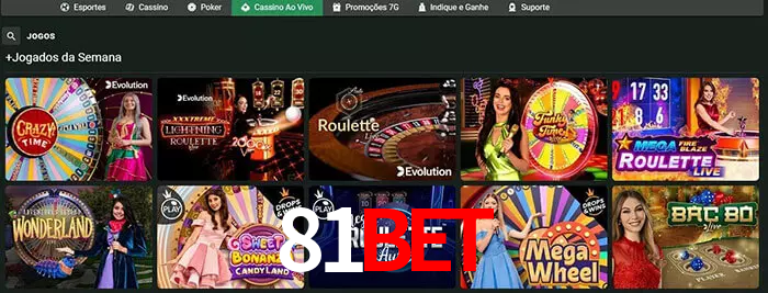 81BET bet