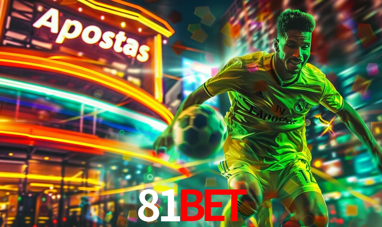 Estatísticas do Jogo 81BET