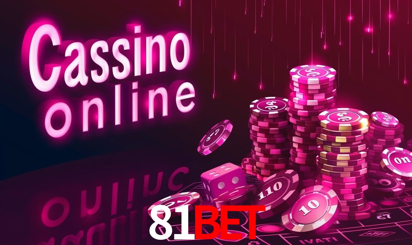 Descubra a Essência do 81BET: Nossa História e Compromissos