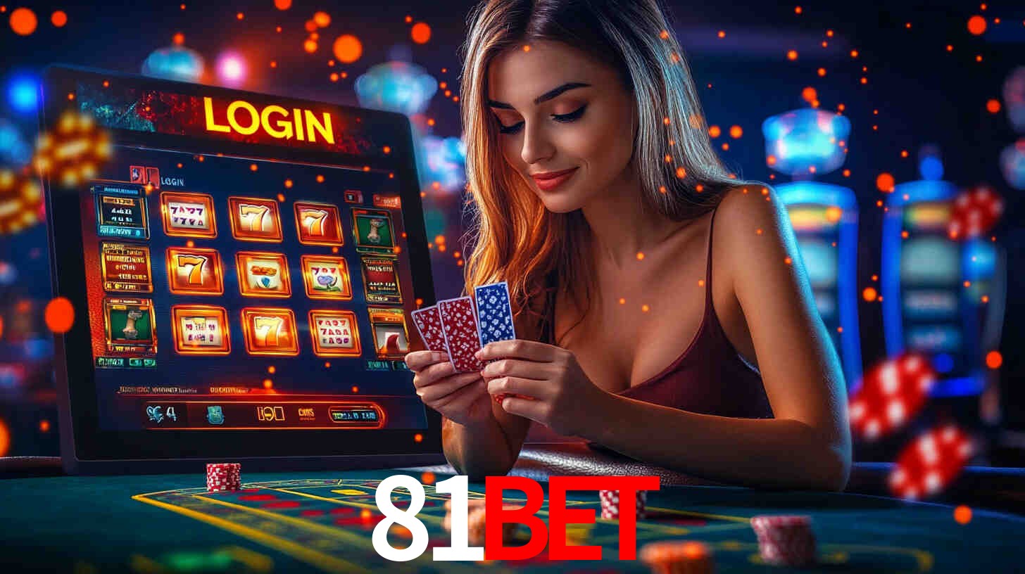 Bônus Generosos e Exclusivos no 81BET para Você!