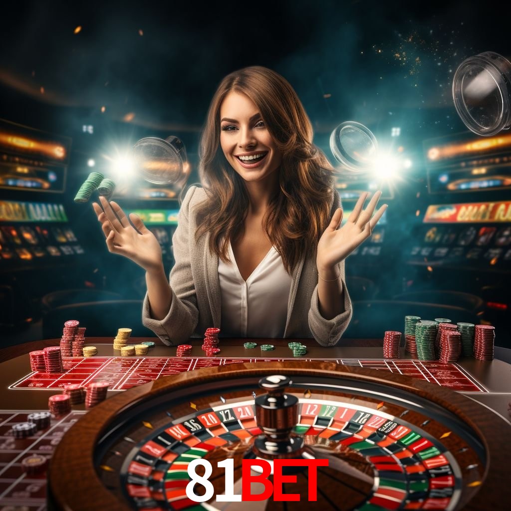 81BET