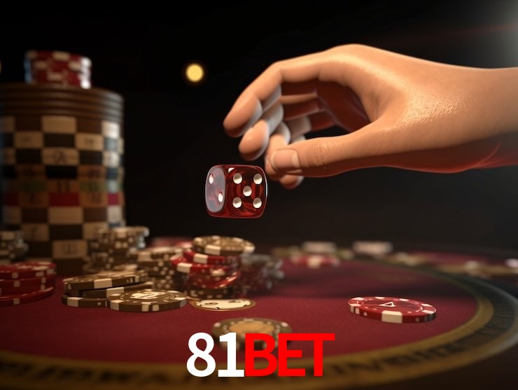 Recursos de Bônus 81BET
