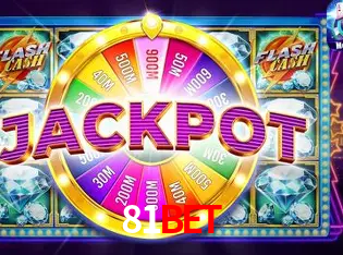 A Emoção da Loteria na 81BET: Uma Chance de Mudança de Vida