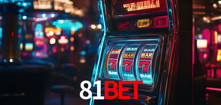 Roulette Table 81BET