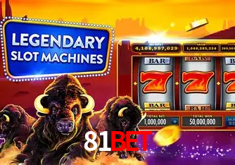 Descubra o Mundo do Cassino Online com 81BET