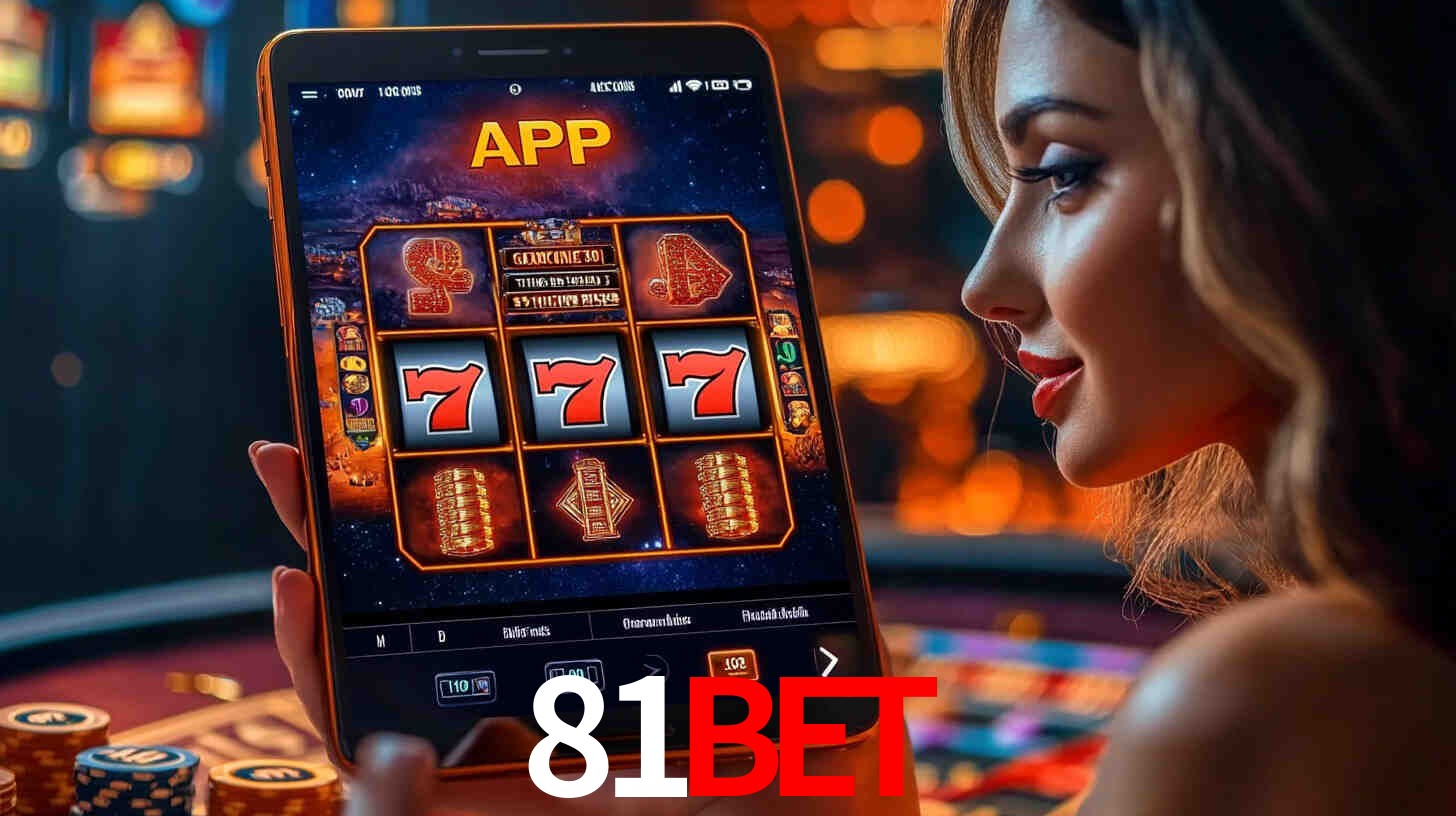 81BET cassino