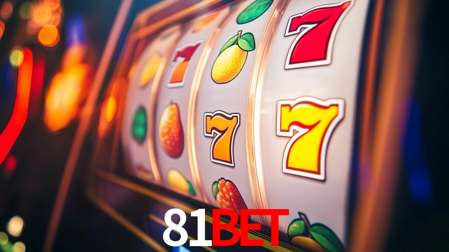 81BET App Interface