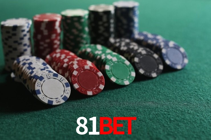Game Statistics 81BET