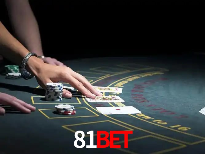 Ofertas Exclusivas 81BET