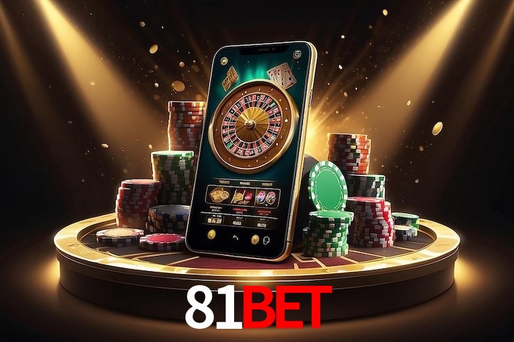 Cadastro Rápido 81BET