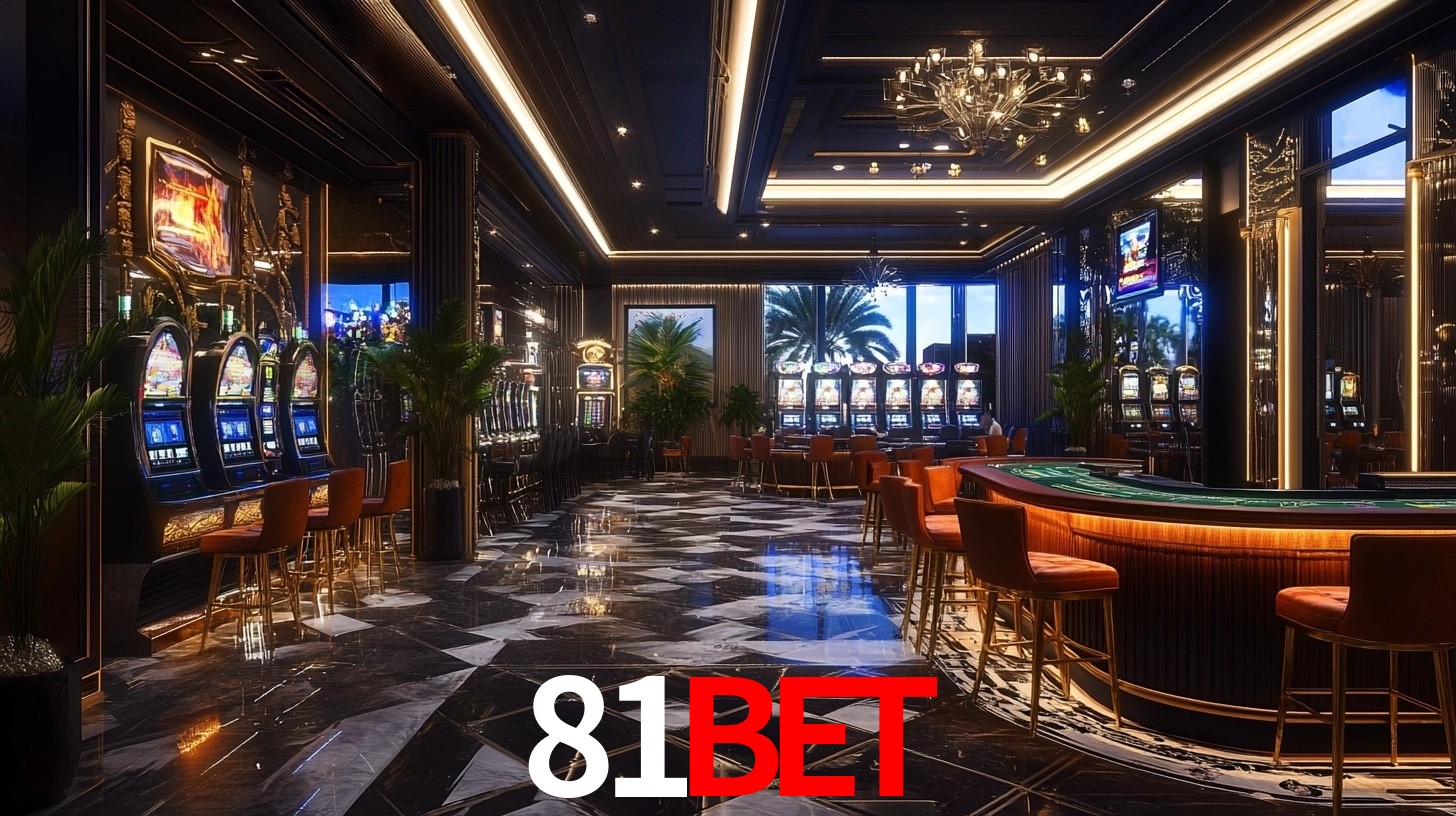 Exclusive Games 81BET