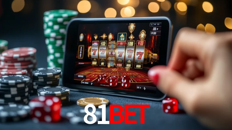Tournaments 81BET