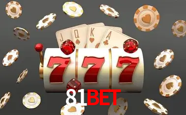 Cassino ao vivo com dealers reais na 81BET