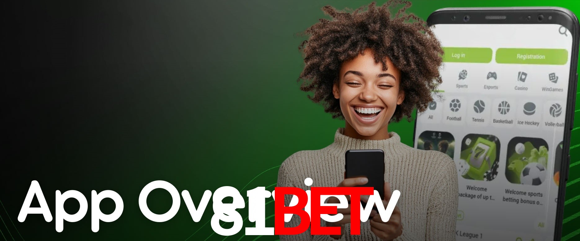Flash Promotion 81BET