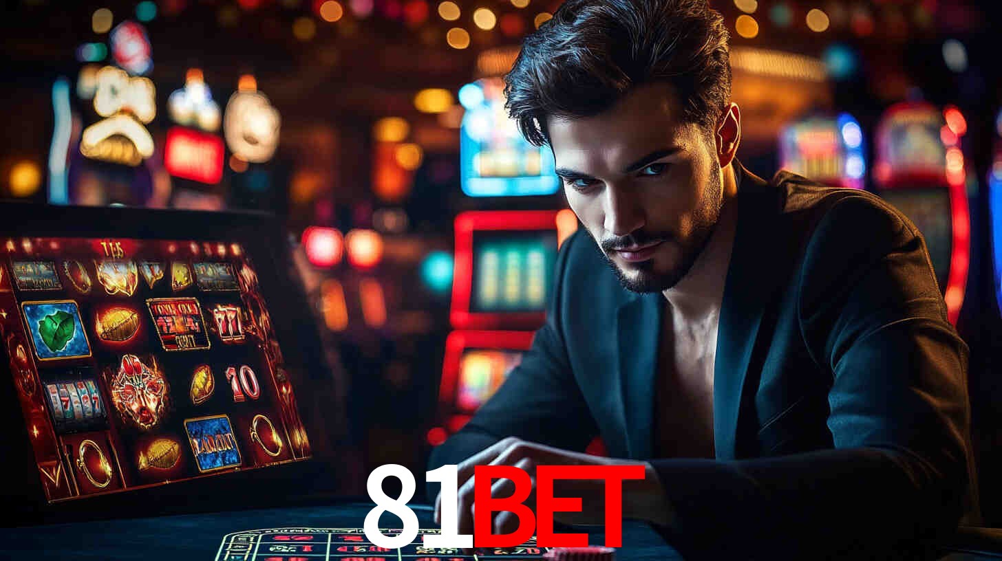 81BET