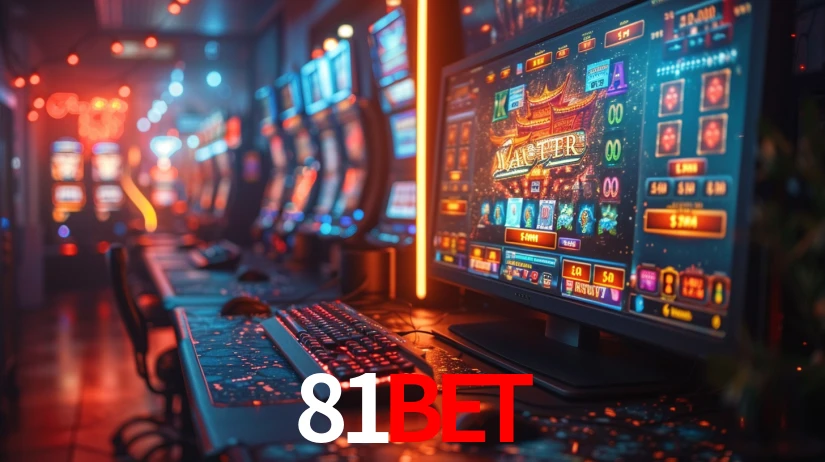 81BET,81BET cassino