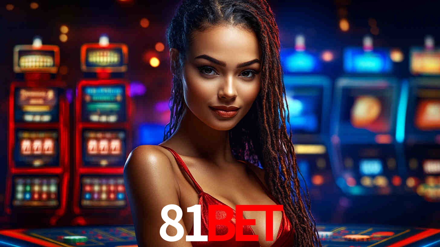 Descubra a Essência do 81BET: Nossa História e Compromissos