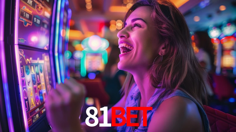 81BET
