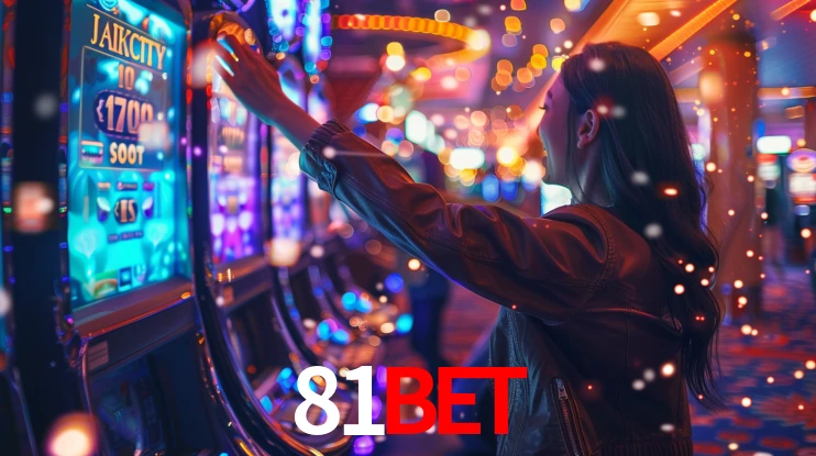 81BET,81BET cassino