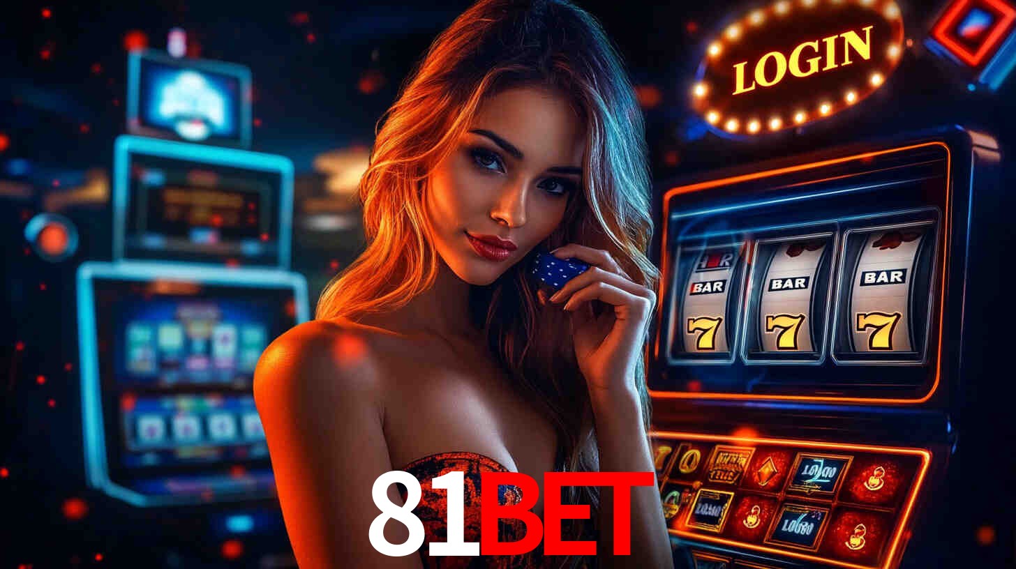 81BET,81BET cassino