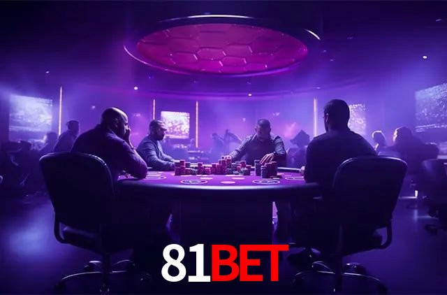 Descubra o Programa VIP da 81BET: Vantagens Exclusivas para Jogadores