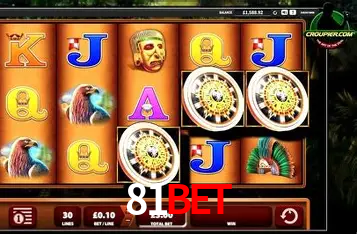 Apostas Esportivas na 81BET: Um Guia Completo