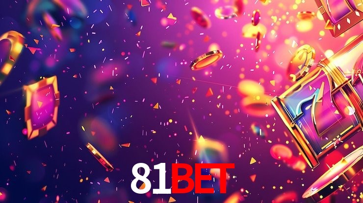 Download para Android e iOS na 81BET