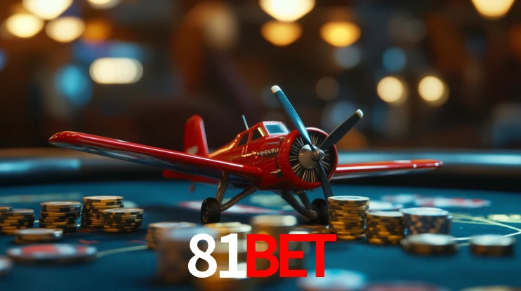 Game Providers 81BET