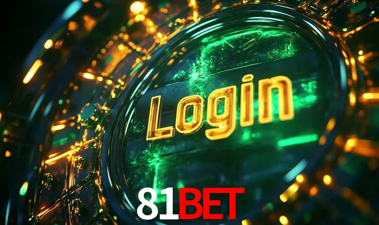 Segurança e privacidade no APP 81BET