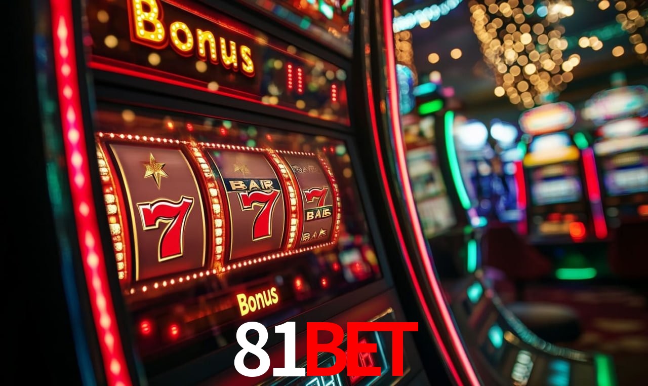 81BET cassino