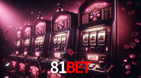 cassino 81BET