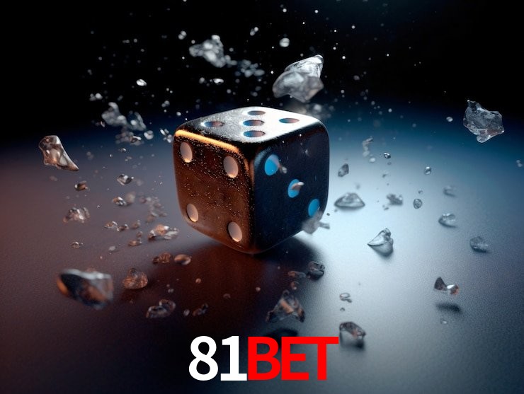 Variedade de jogos na 81BET