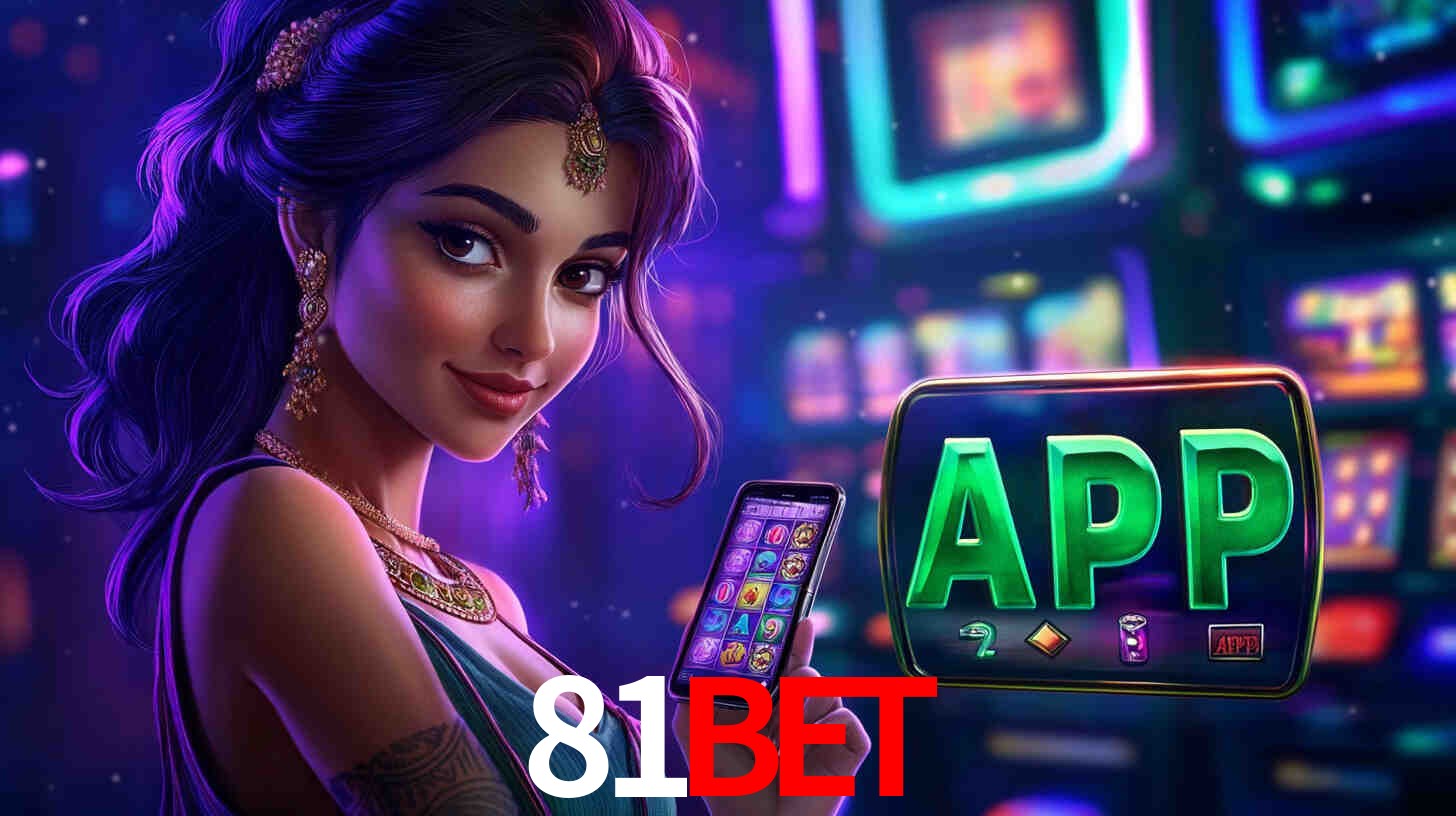 81BET: A Experiência de Casino com Jogos de Mesa ao Vivo