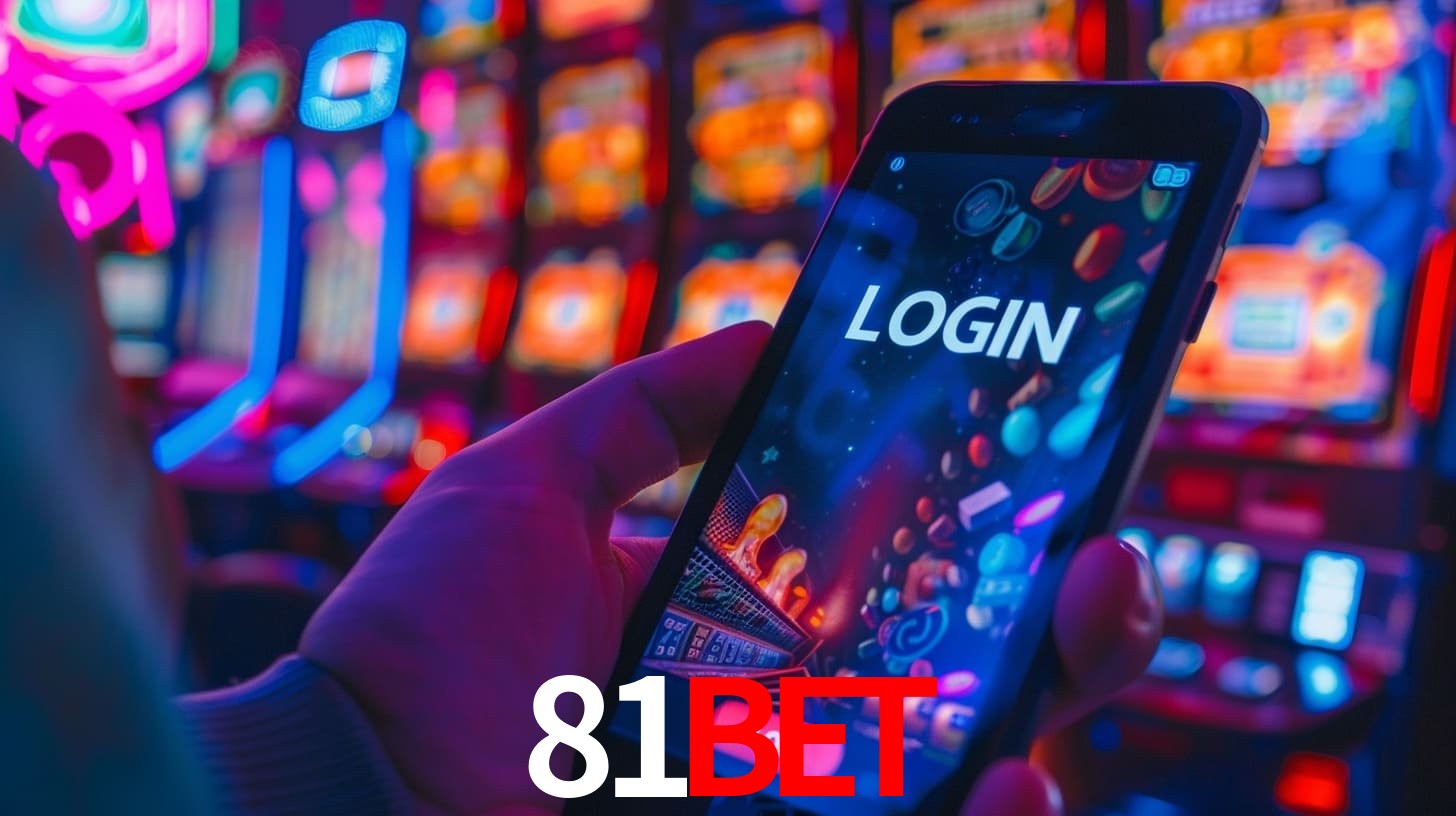 Torneios 81BET