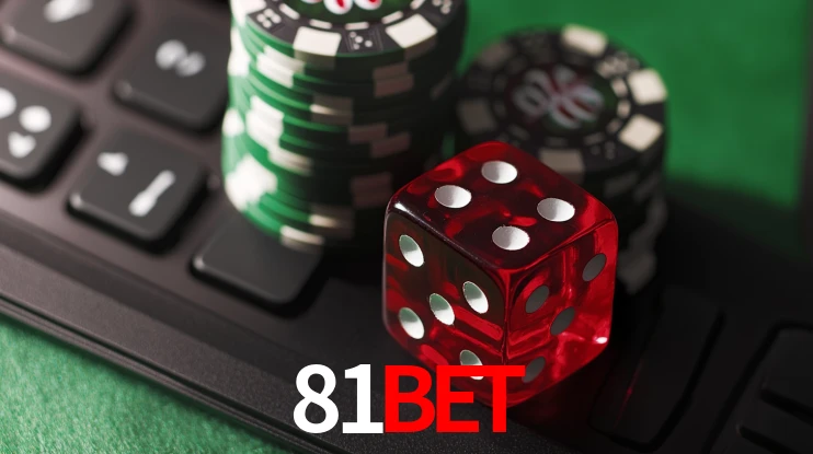 Account Benefits 81BET