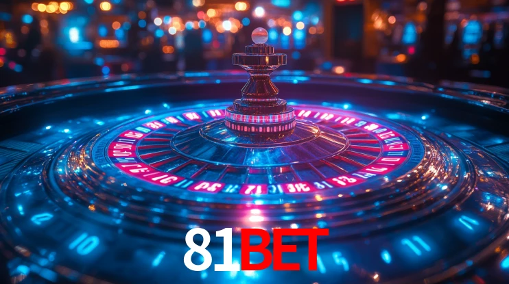 Cashback e recargas na 81BET