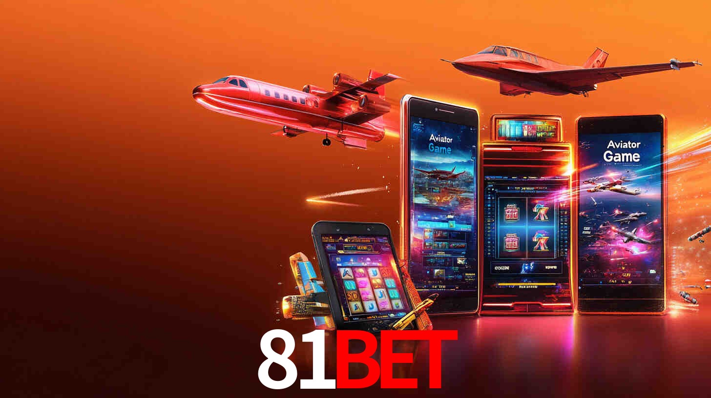 Desvendando o Mundo dos Jogos Virtuais na 81BET