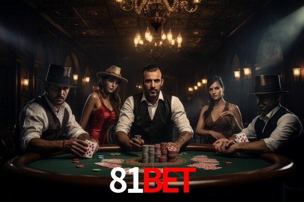 A Emoção da Loteria na 81BET: Uma Chance de Mudança de Vida