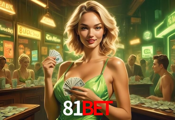 Explorando a Categoria de Eventos em Apostas na 81BET