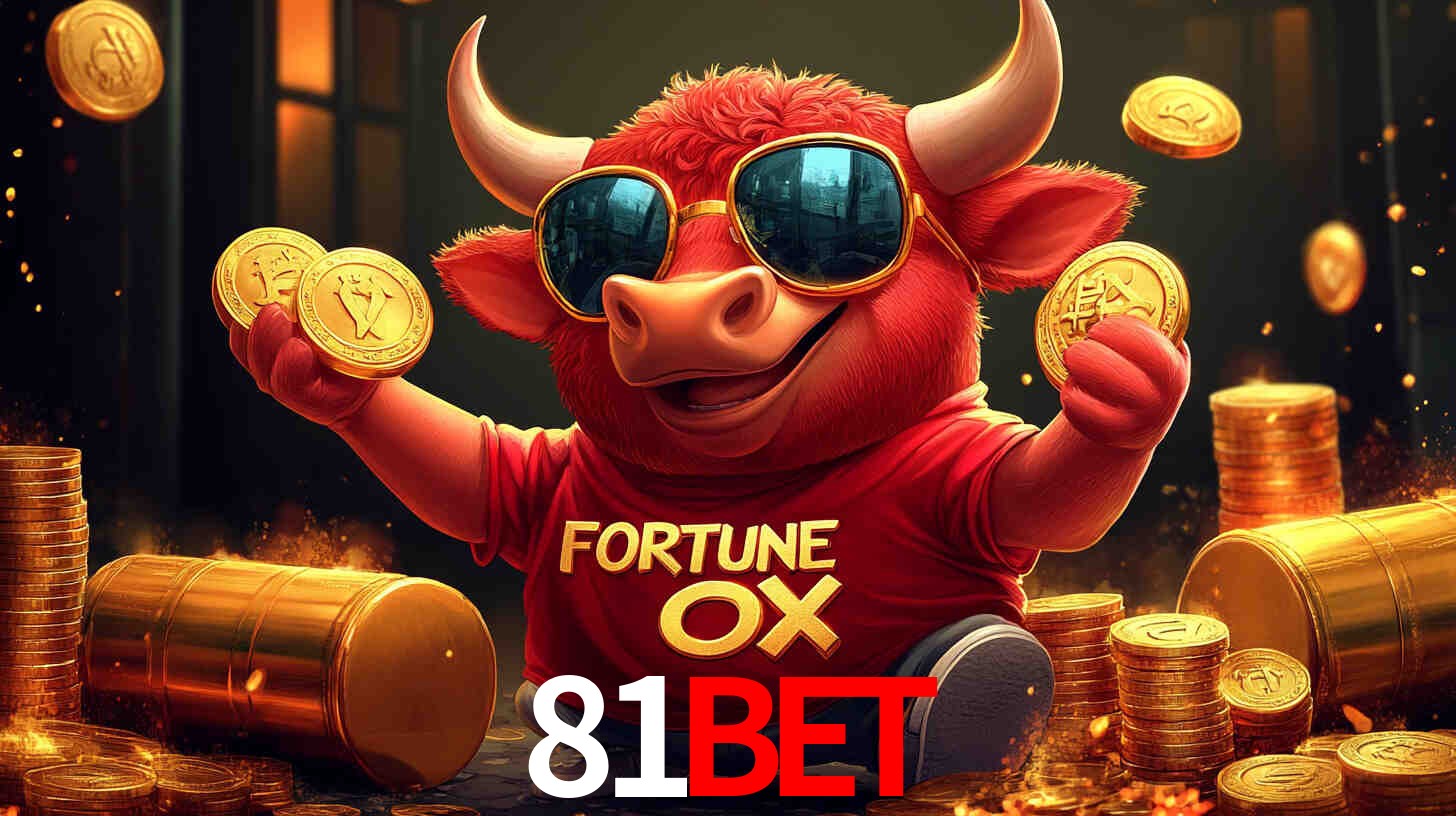 Inovações de Jogos na 81BET: O Futuro das Experiências Interativas