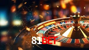 Bônus e promoções da 81BET