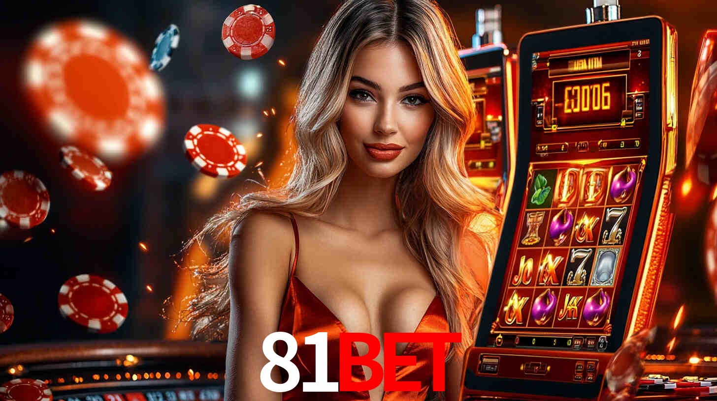 81BET cassino