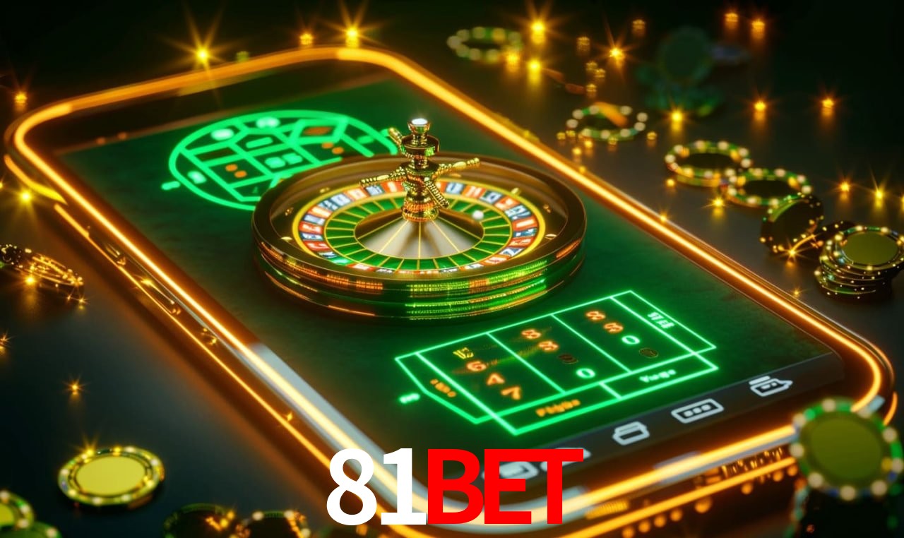 Integração de APIs 81BET