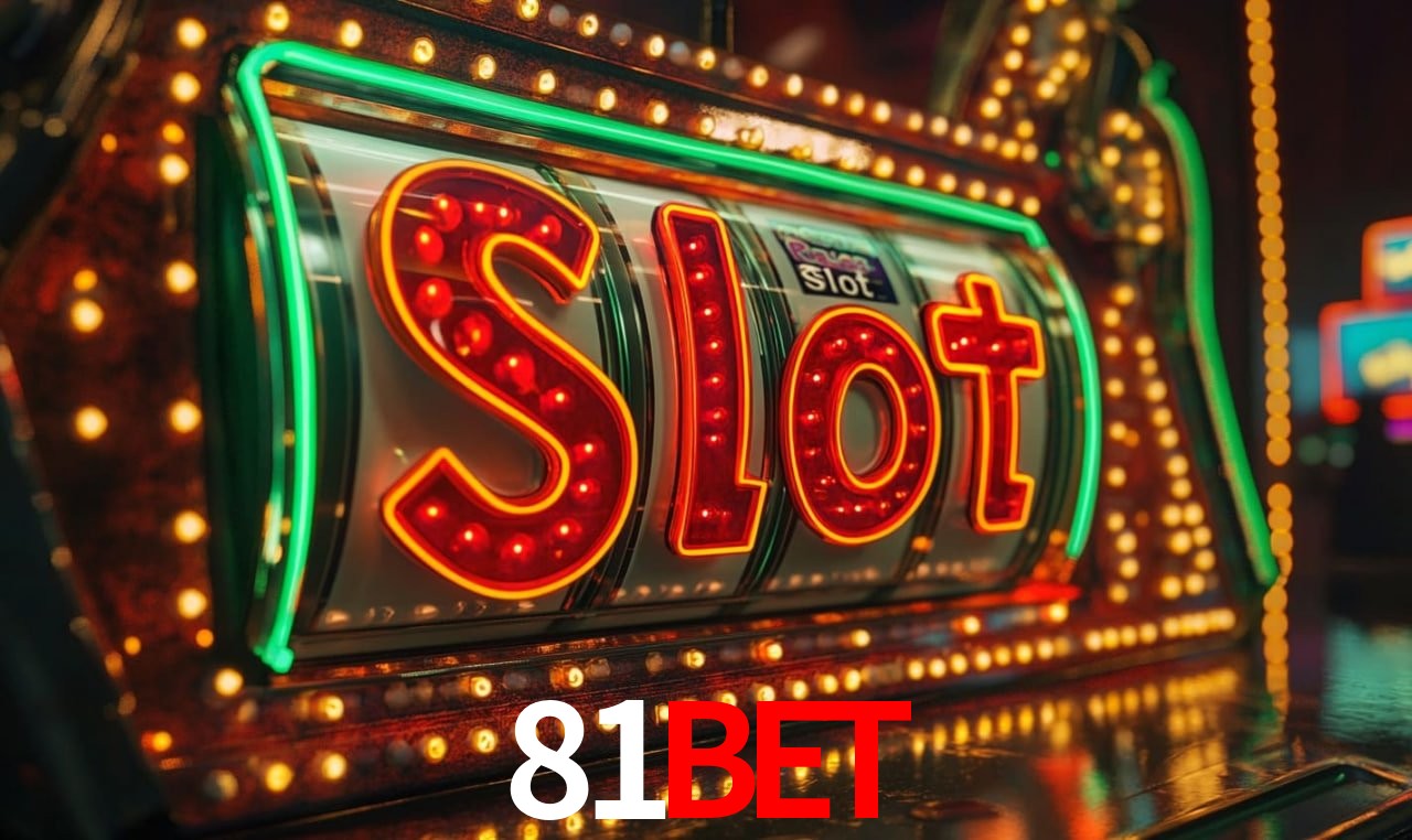 Tecnologia da Plataforma 81BET