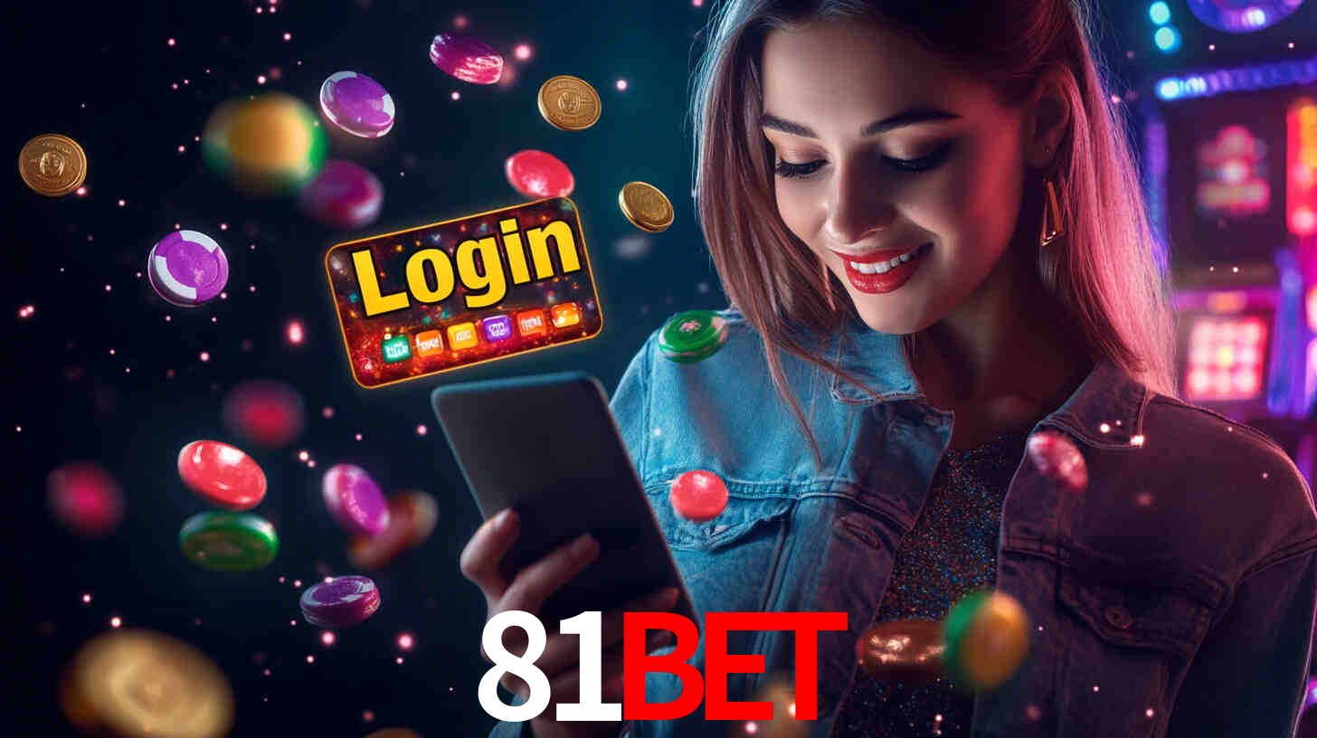 A Experiência Imersiva dos Cassinos Ao Vivo no 81BET