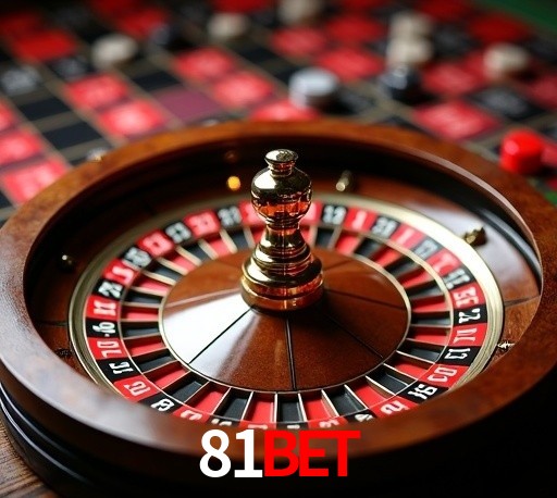 Jogos populares e pagamentos rápidos na 81BET