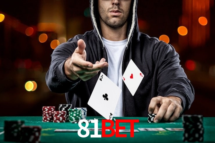 81BET,81BET cassino
